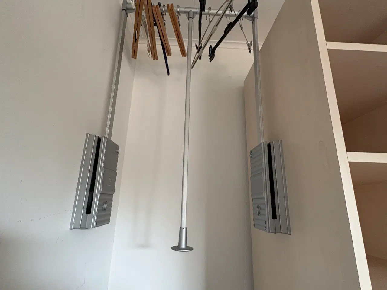 Billede 5 - Wall-in choset modul 