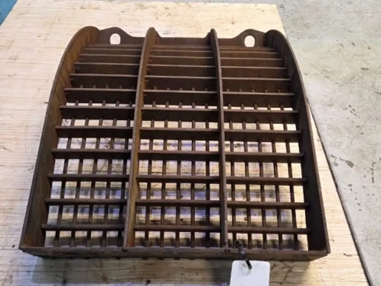 Billede 8 - Case 8010 Bro R. 84182109 