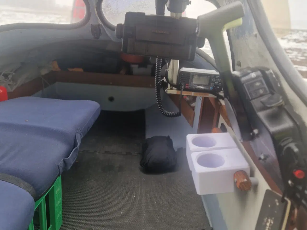 Billede 8 - Mopa Patrol 2076 