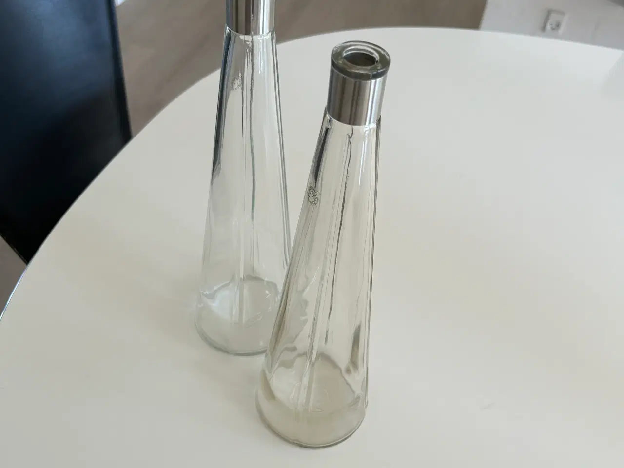 Billede 1 - Rosendahl vin karrafler