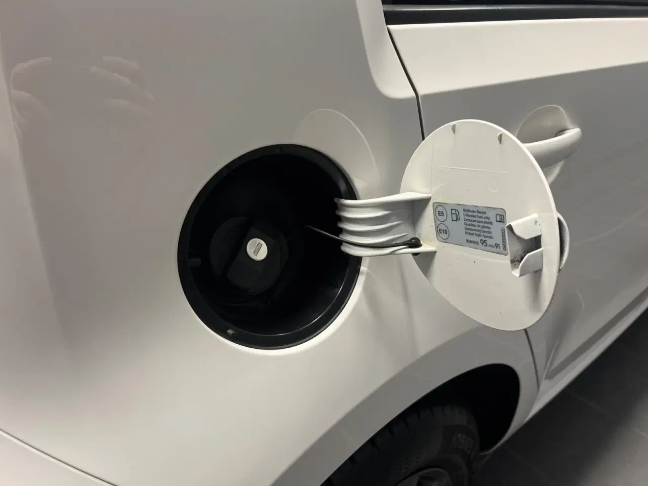 Billede 22 - VW Up! 1,0 MPi 60 Move Up! BMT