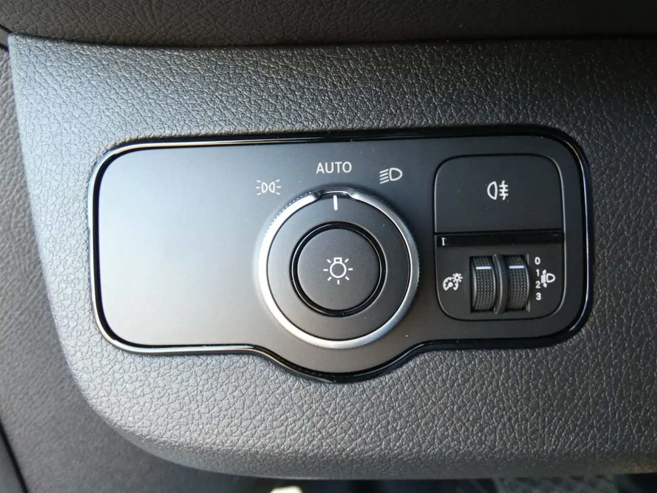 Billede 21 - Mercedes-Benz Sprinter 317 2,0 CDI A2 H2 RWD 9G-Tronic 170HK Van Aut.