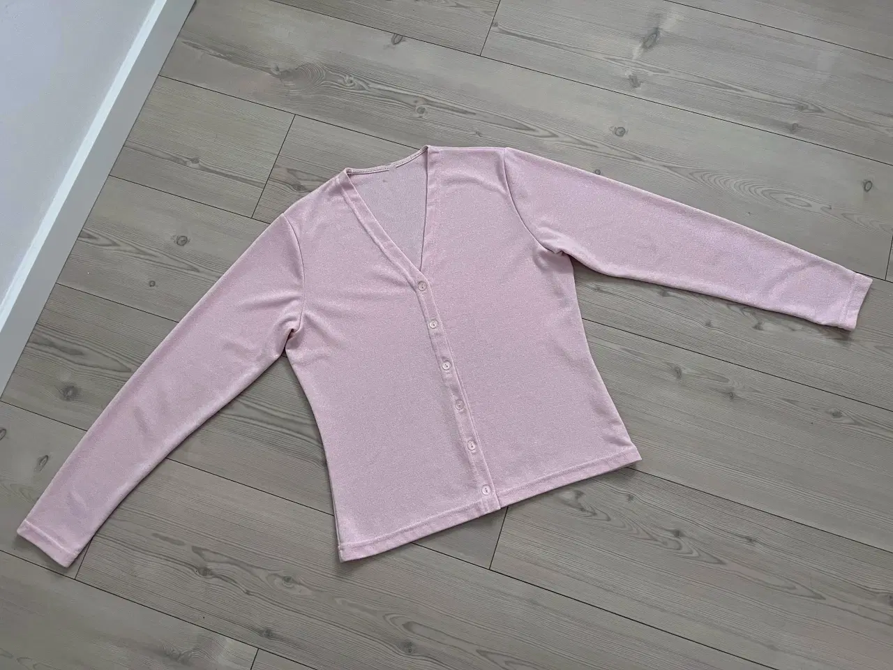 Billede 3 - Cardigan, Trøje, Str. M