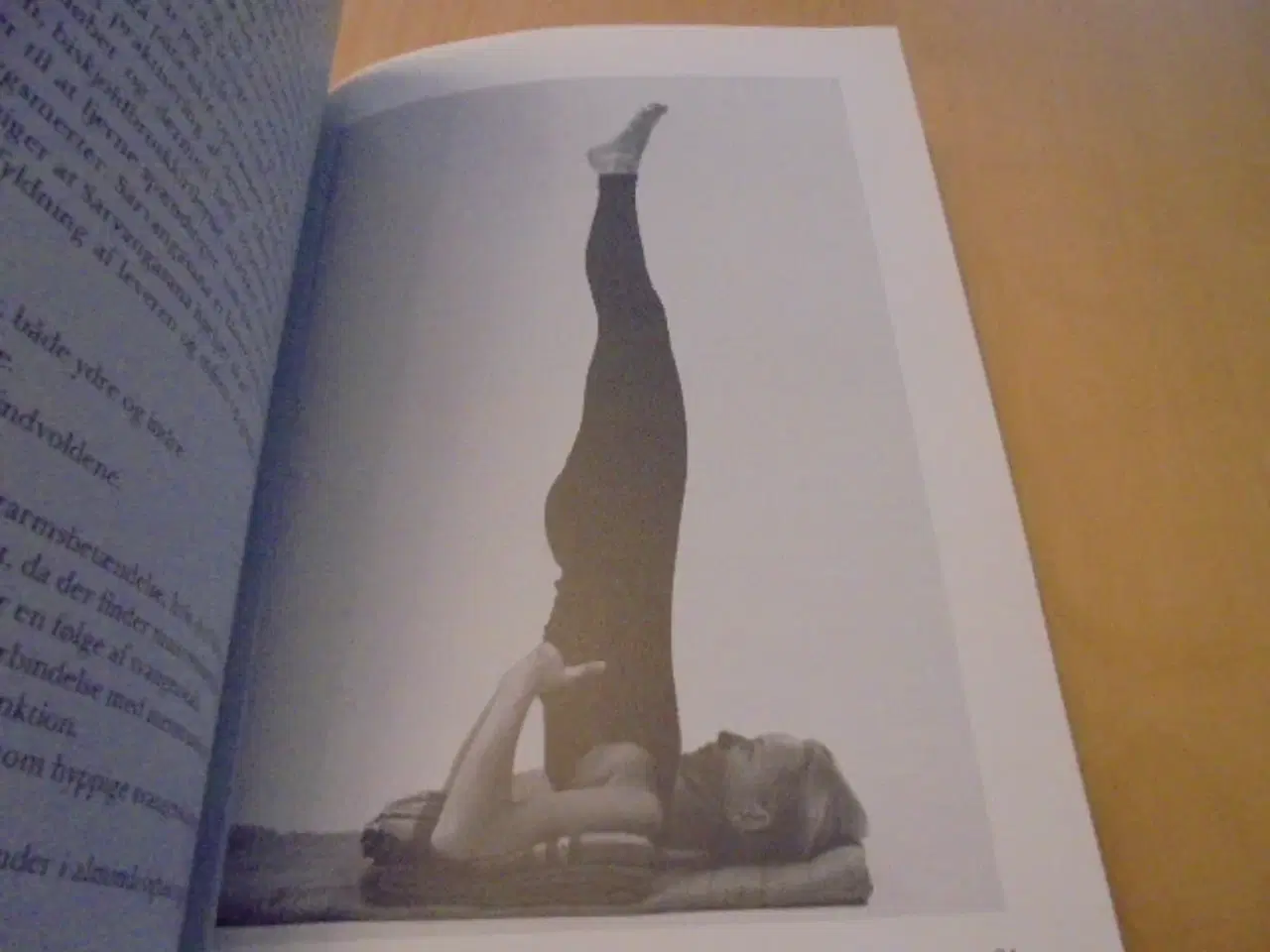Billede 5 - Hatcha-Yoga – træning og terapi  