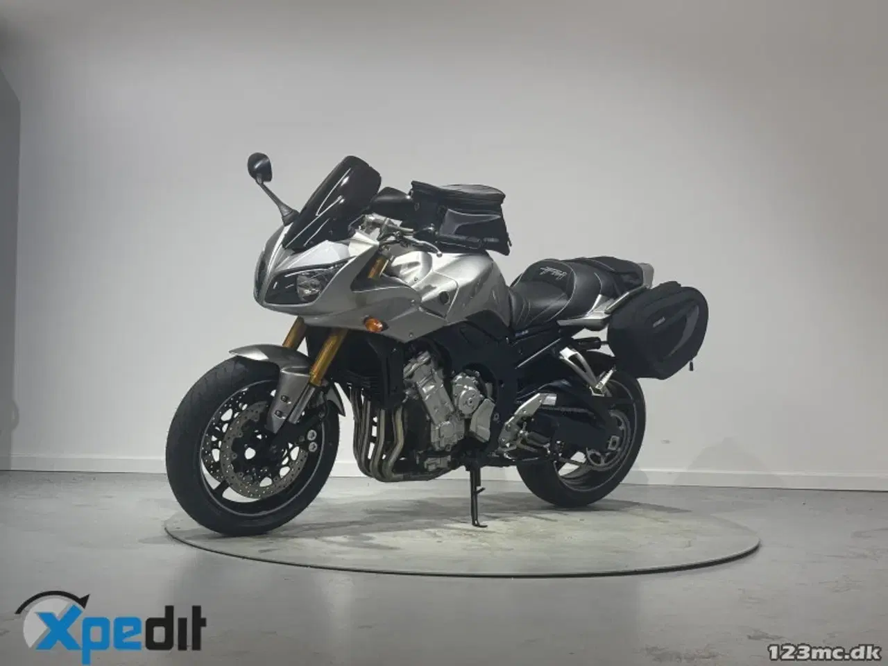 Billede 7 - Yamaha FZ1 S