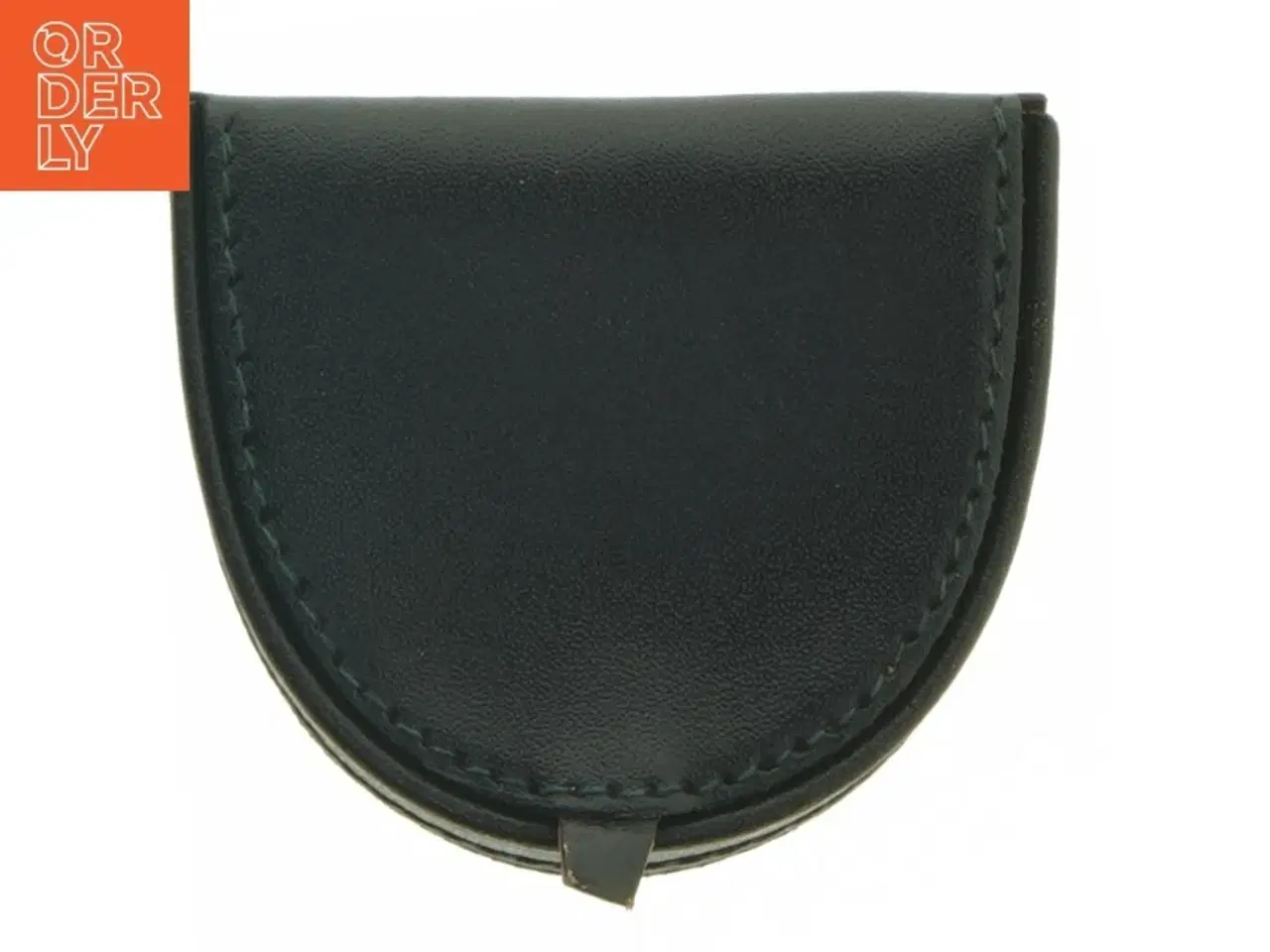 Billede 1 - Møntpung (str. 8x10 cm)