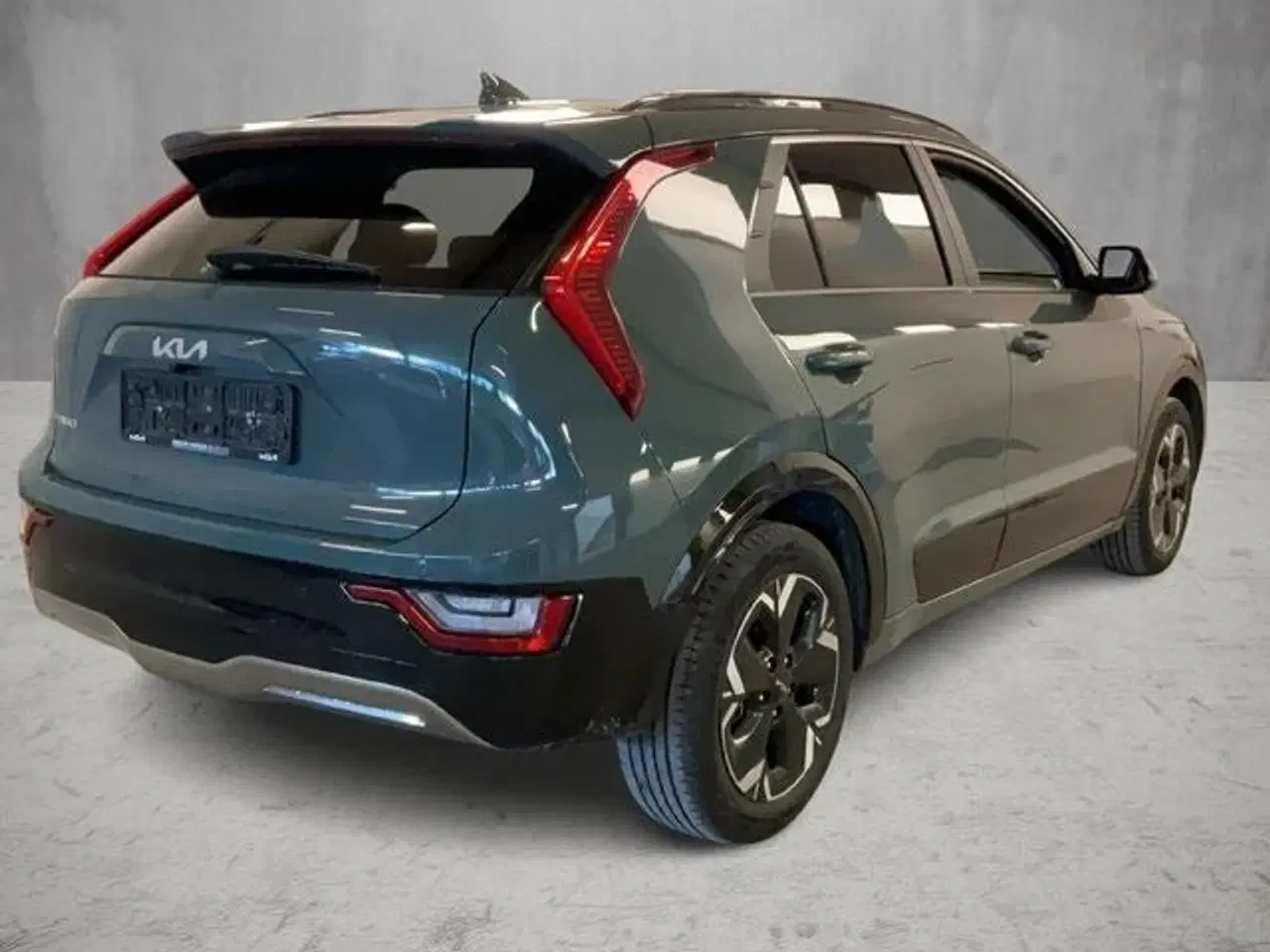 Billede 3 - Kia Niro 64 EV Prestige