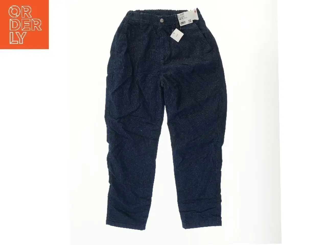 Billede 1 - Forede bukser fra Uniqlo (str. 150 )