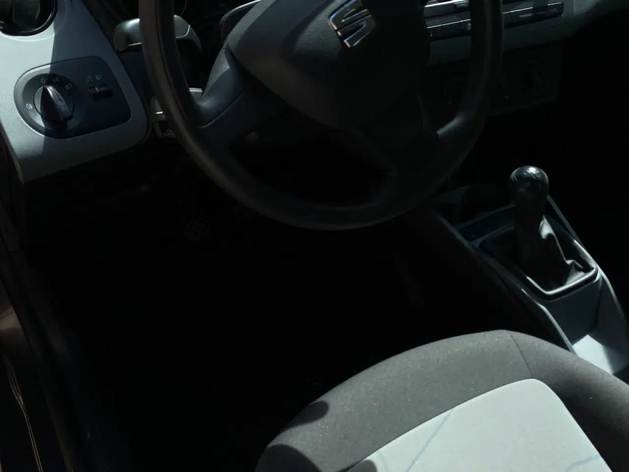 Billede 4 - Seat