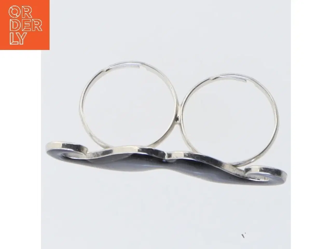 Billede 3 - Dobbeltring (str. 58, 57)