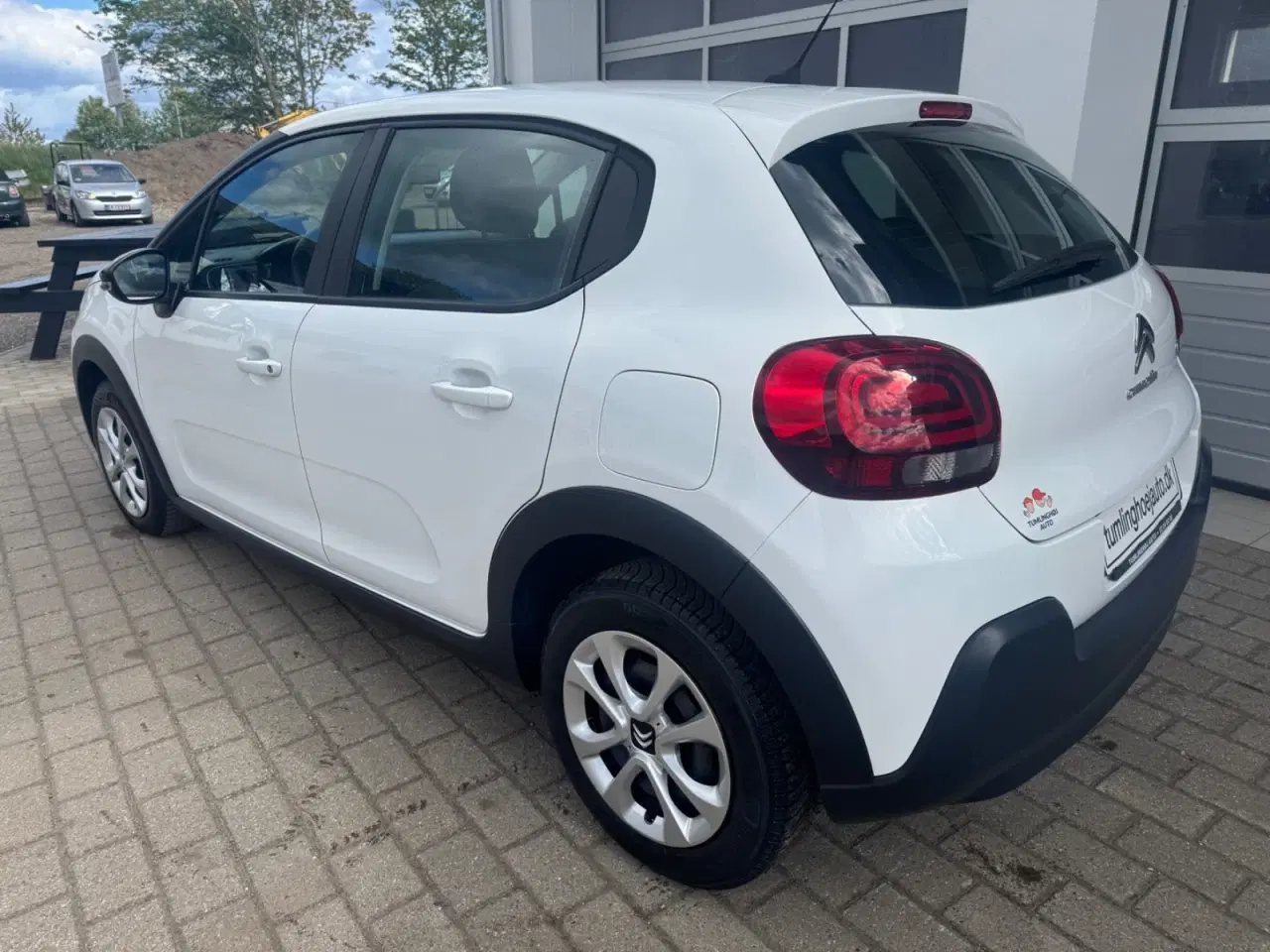 Billede 7 - Citroën C3 1,5 BlueHDi 100 Feel