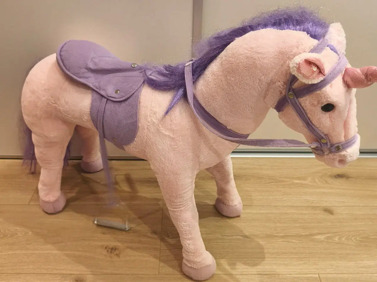 Billede 1 - Enhjørning