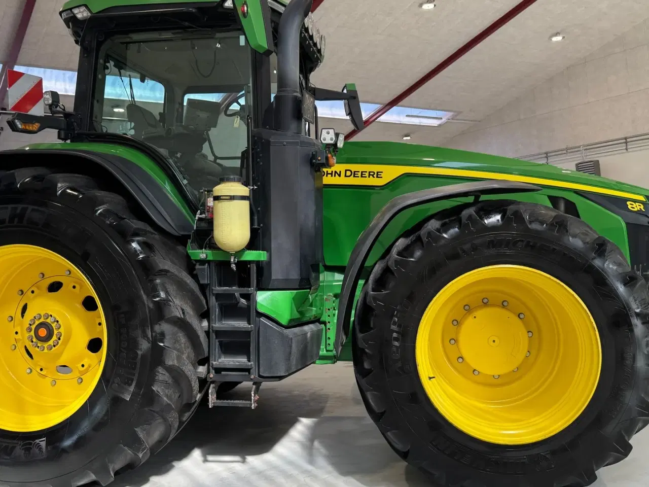 Billede 10 - John Deere 8R340 KUN 4200 TIMER!