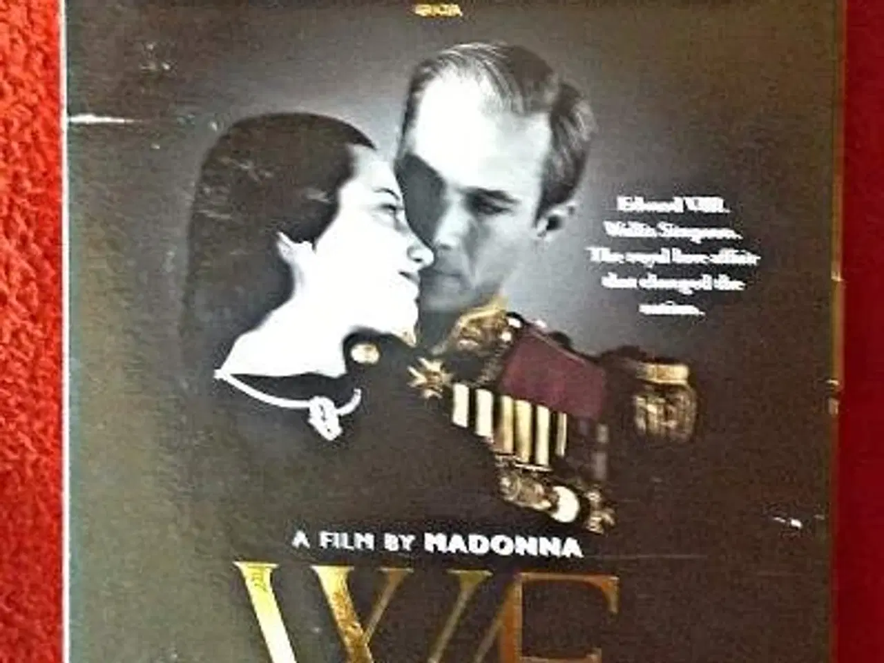 Billede 1 - Madonna: W. E.