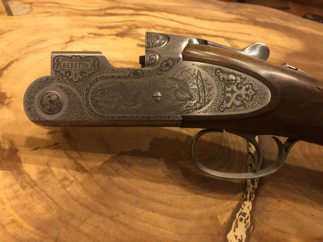 Billede 4 - Beretta S687 EELL 12/76