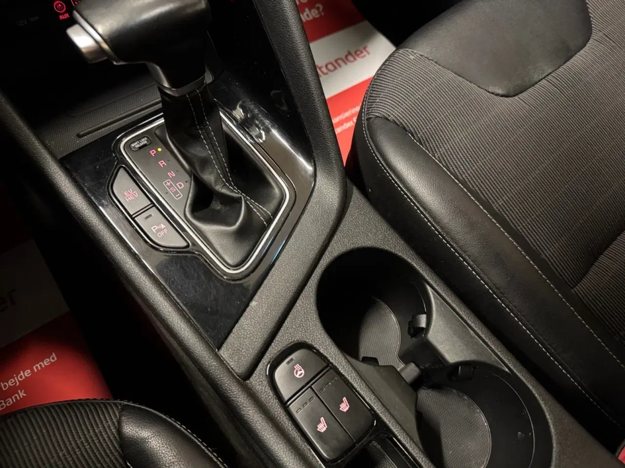 Billede 13 - Kia Niro 1,6 PHEV Comfort DCT