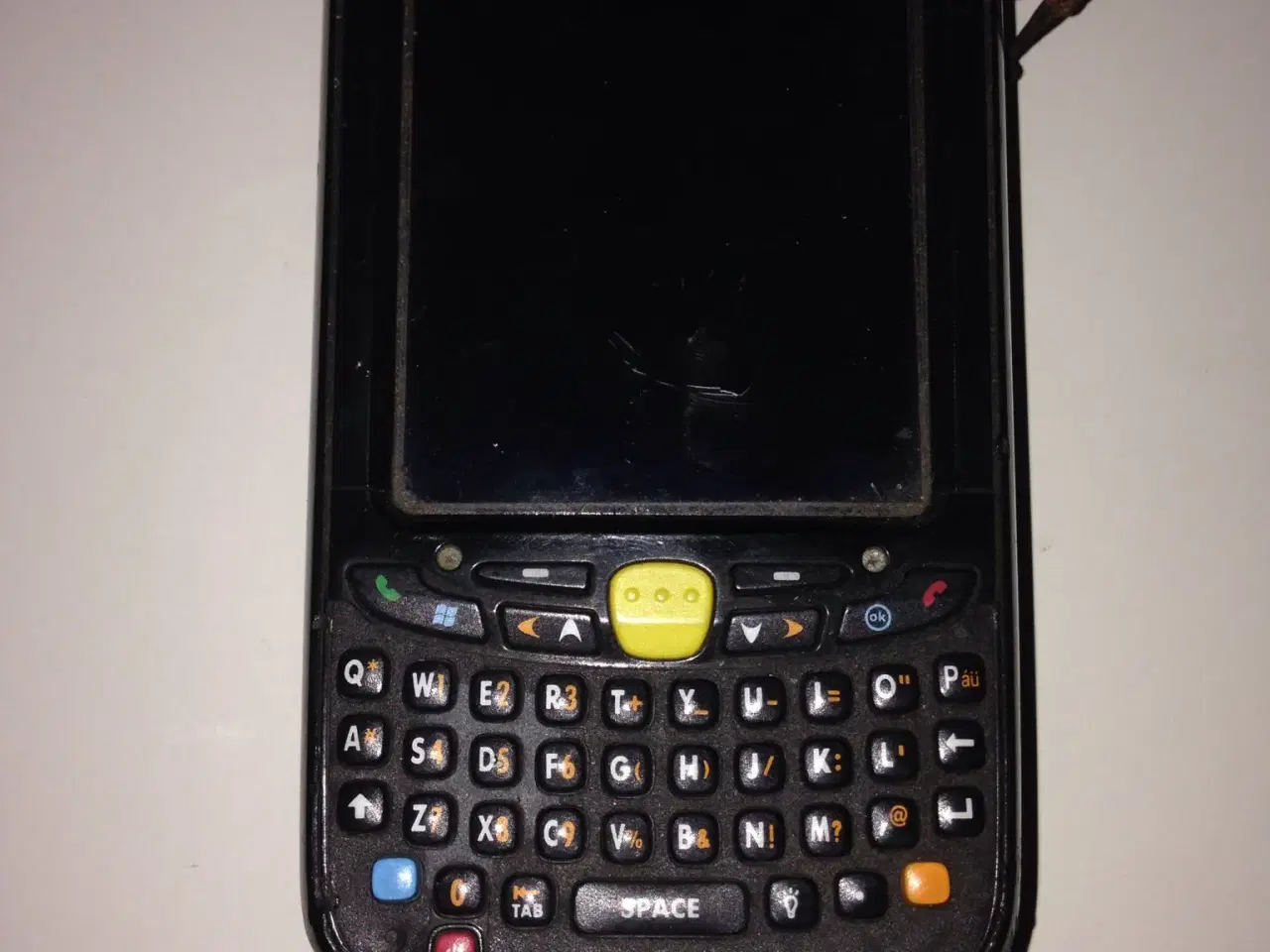 Billede 3 - Scanner PDA Motorola