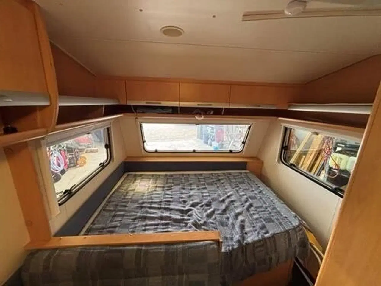 Billede 8 - Knaus SPORT 500 QDK