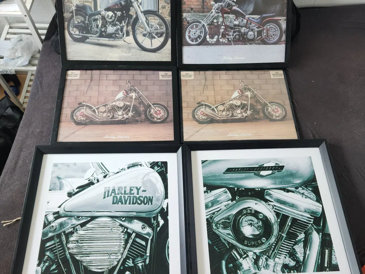 Billede 4 - HD samling 