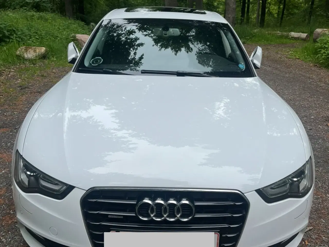 Billede 4 - Audi A5 Sportback, 2.0 TFSI, Quattro, S Tronic 🫵