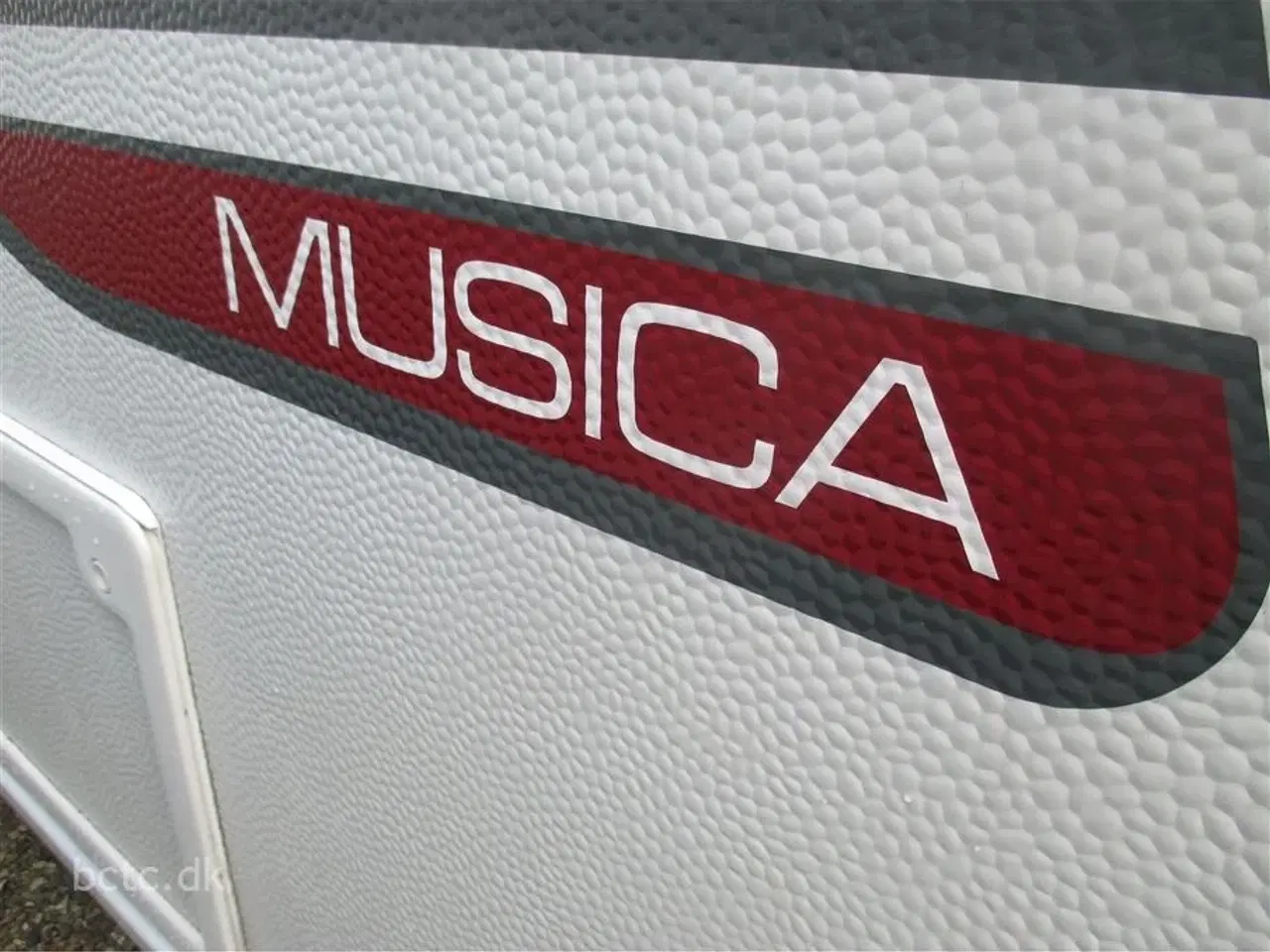Billede 2 - 2013 - LMC Musica 560 E