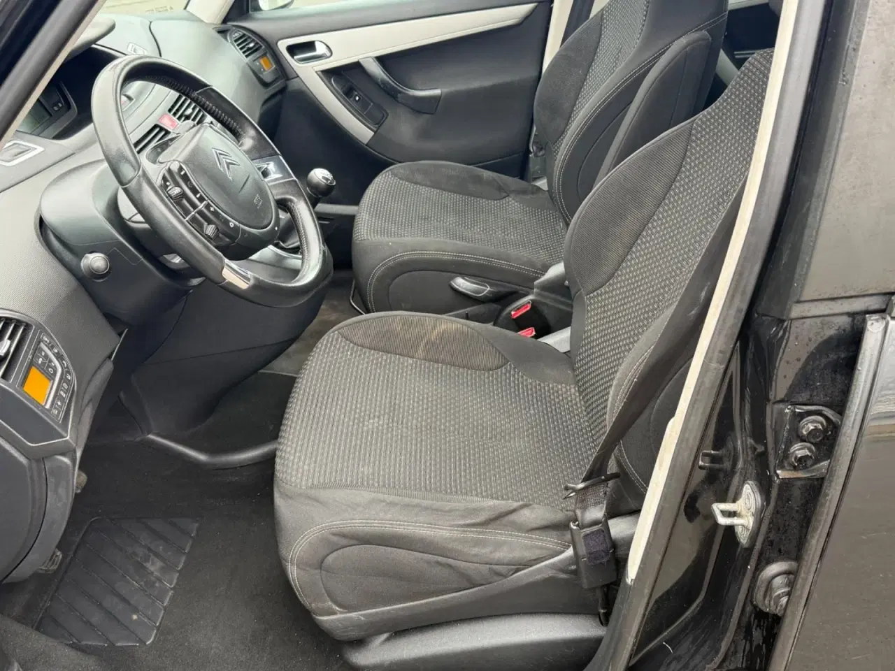 Billede 8 - Citroën Grand C4 Picasso 1,8 16V 7prs