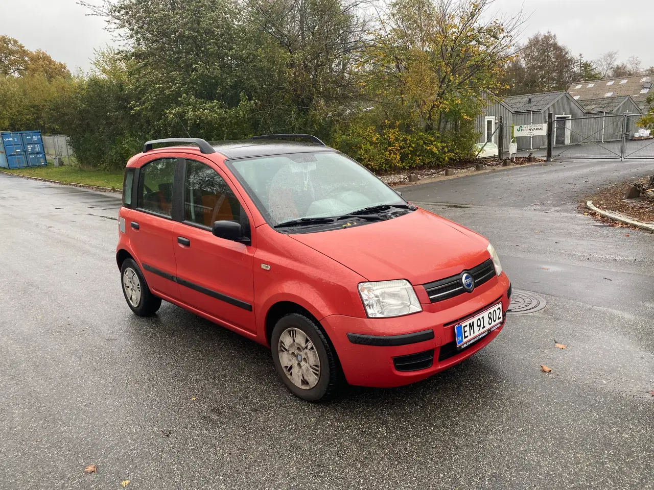Billede 2 - Velholdt Bil Kun Kørt 117.000