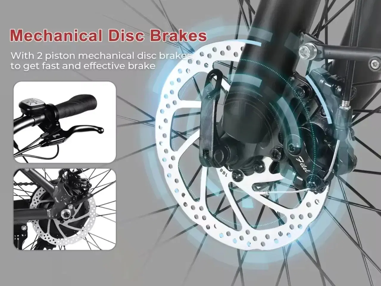 Billede 7 - Danmarks bedste og billigste elcykel