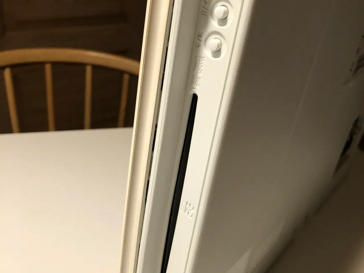 Billede 7 - 22" LCD TV indbygget DVD afspiller og vægbeslag