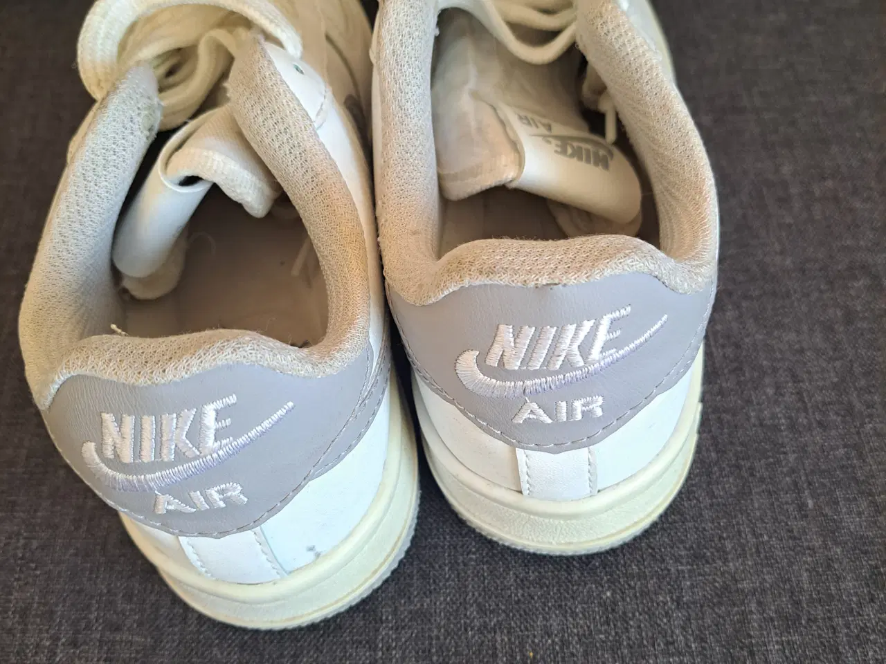 Billede 1 - Nike sneakers