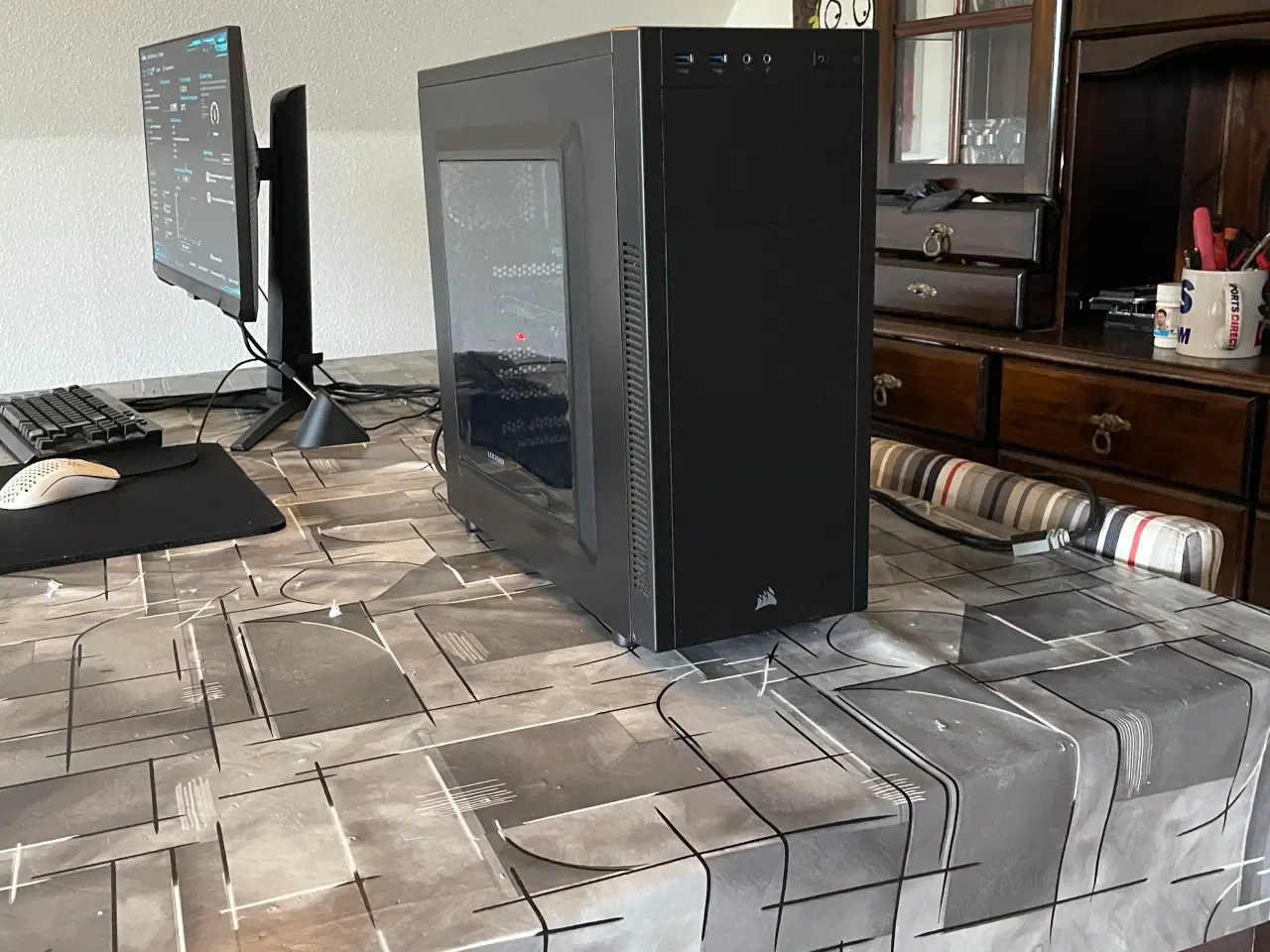 Billede 4 - SKYLAKE GAMER PC