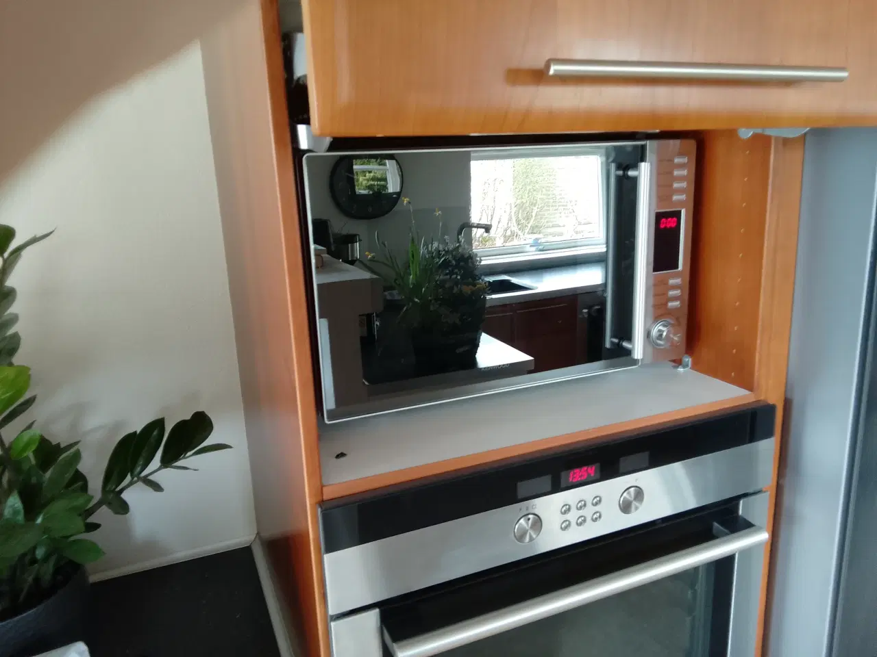 Billede 4 - Microovn 30 ltr