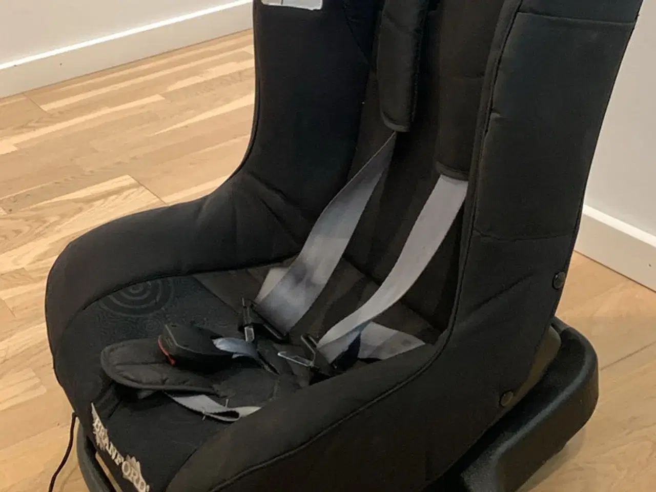 Billede 1 - Barne autostol model Braneford