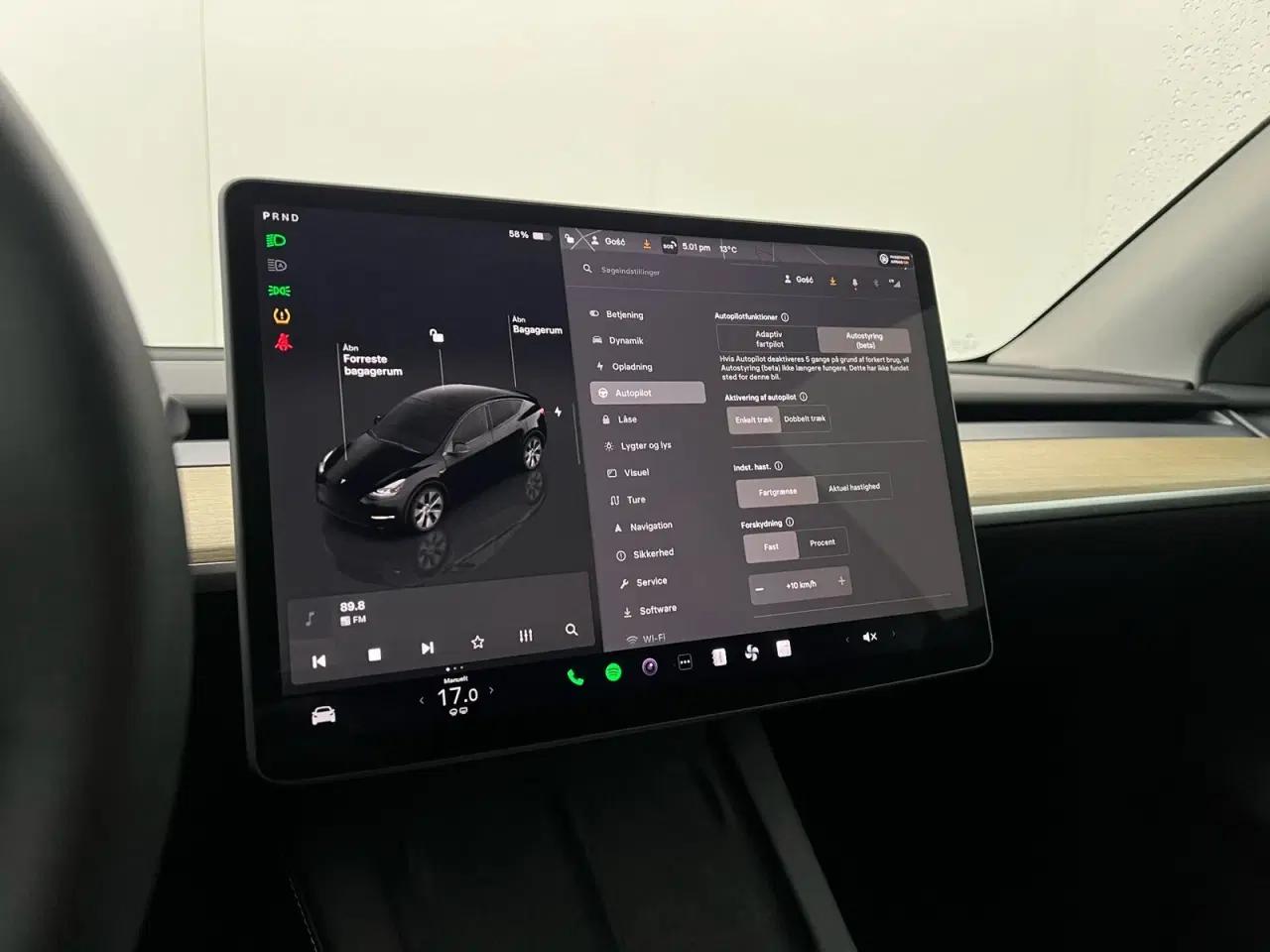 Billede 12 - Tesla Model Y  RWD