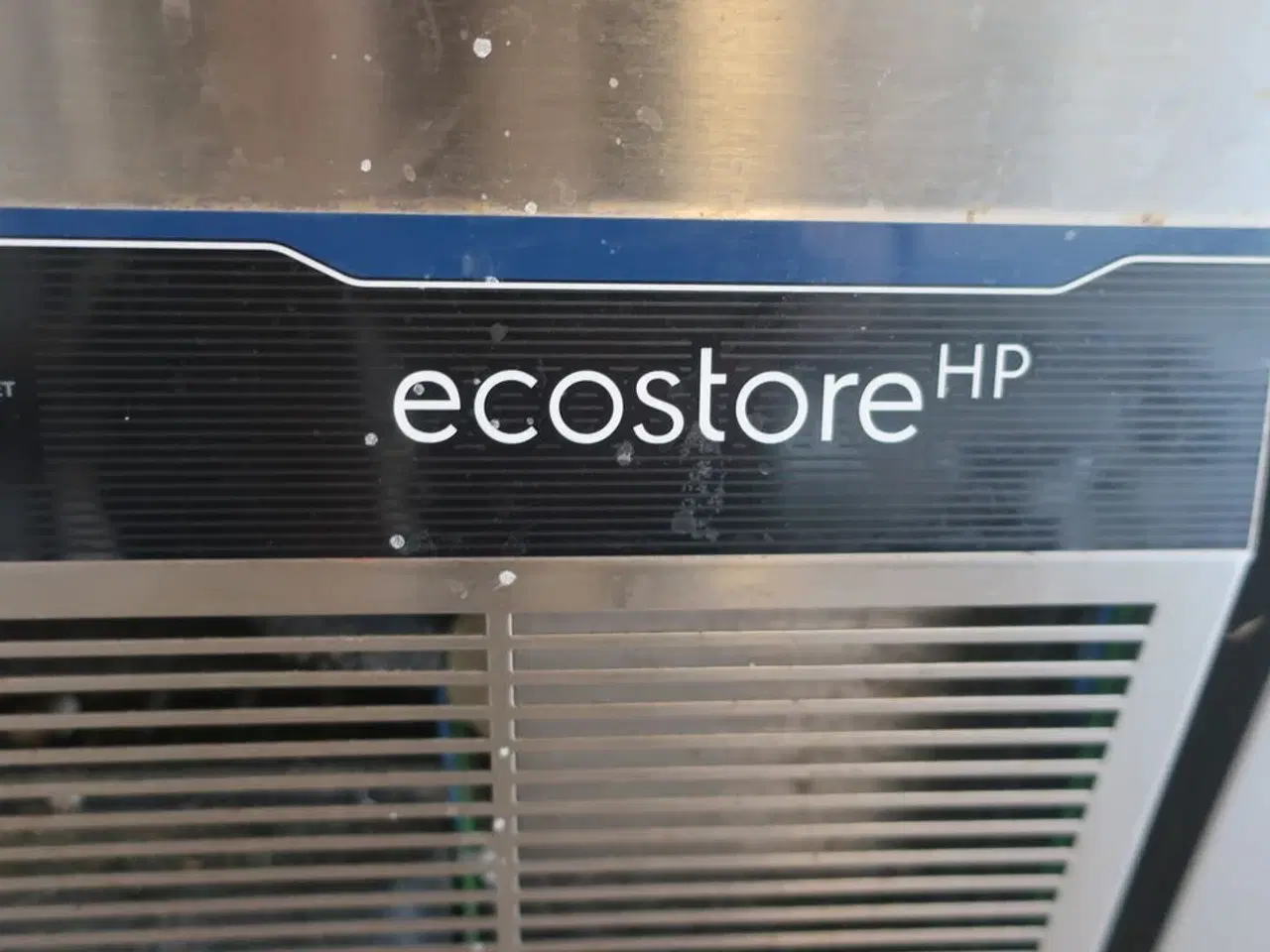 Billede 3 - Kølebord ELECTROLUX Ecostore HP
