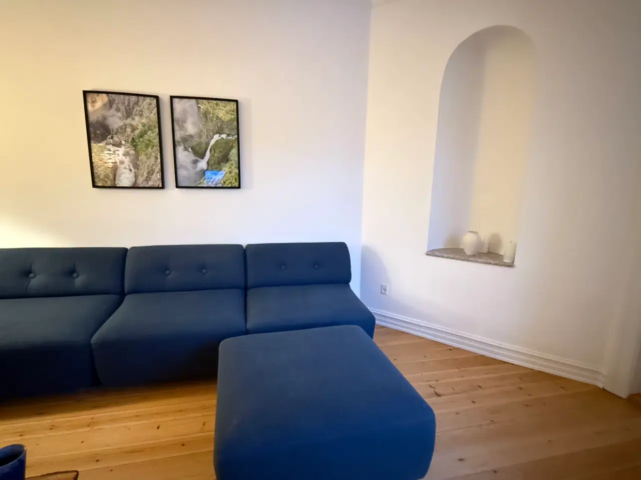 Billede 2 - Modul sofa