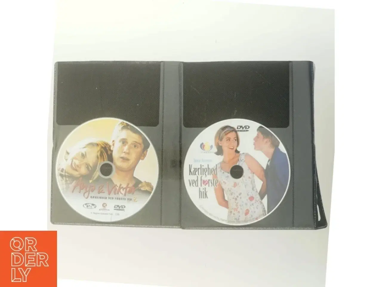 Billede 3 - DVD-film samling