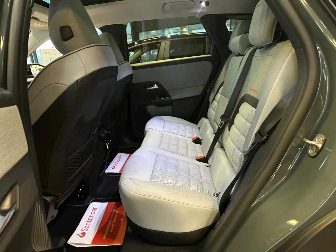 Billede 8 - Citroën ë-C5 Aircross 80 VTR Sport