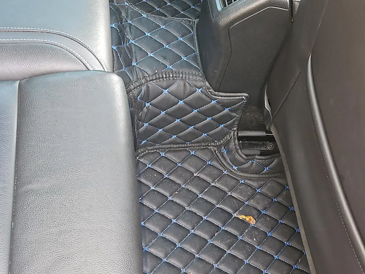 Billede 6 - Vw Golf Hybrid Tip top model 