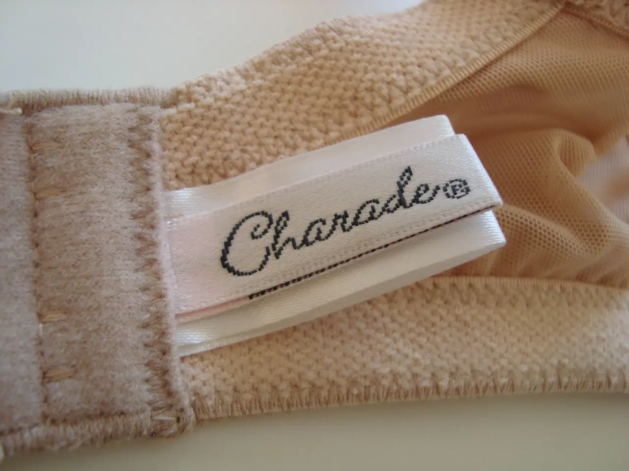 Billede 4 - BH Sæt - Str. J70 + 38/Medium