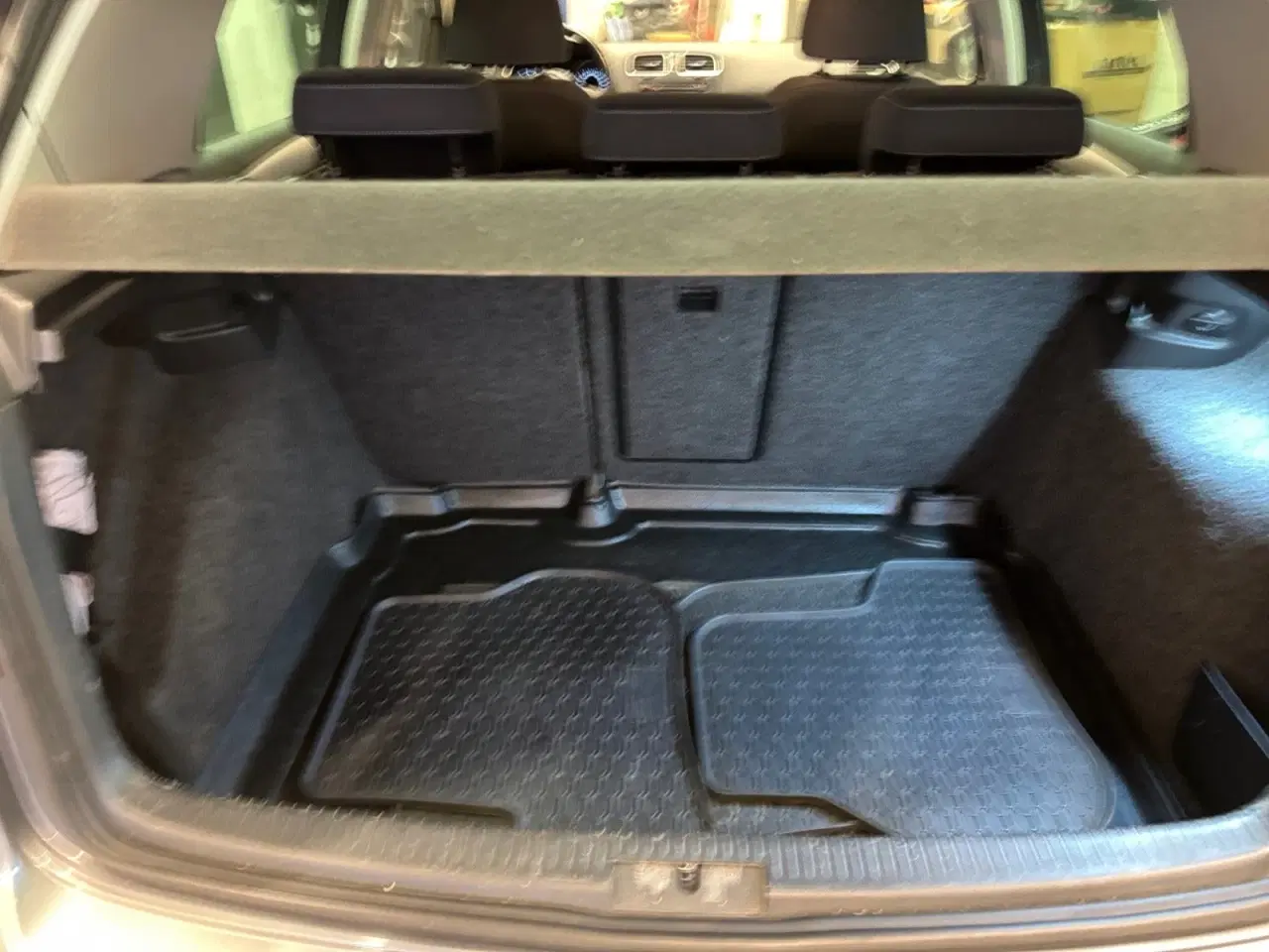 Billede 12 - VW Golf VI 1,2 TSi 105 Comfortline BMT