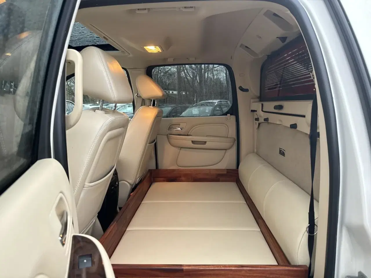 Billede 27 - Cadillac Escalade 6,2 V8 aut. 4x4 409HK