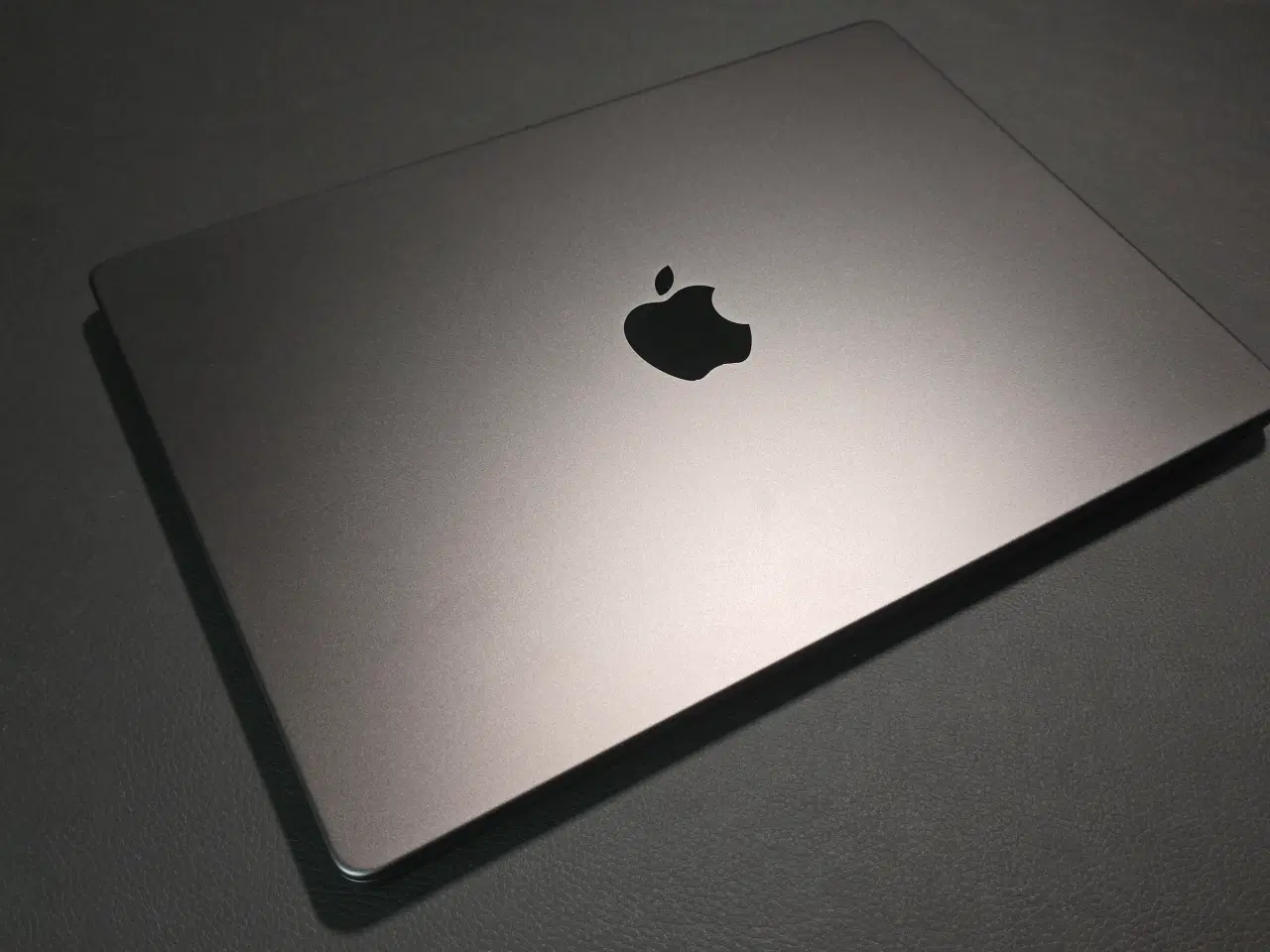 Billede 1 - Macbook Pro 14 (M5)