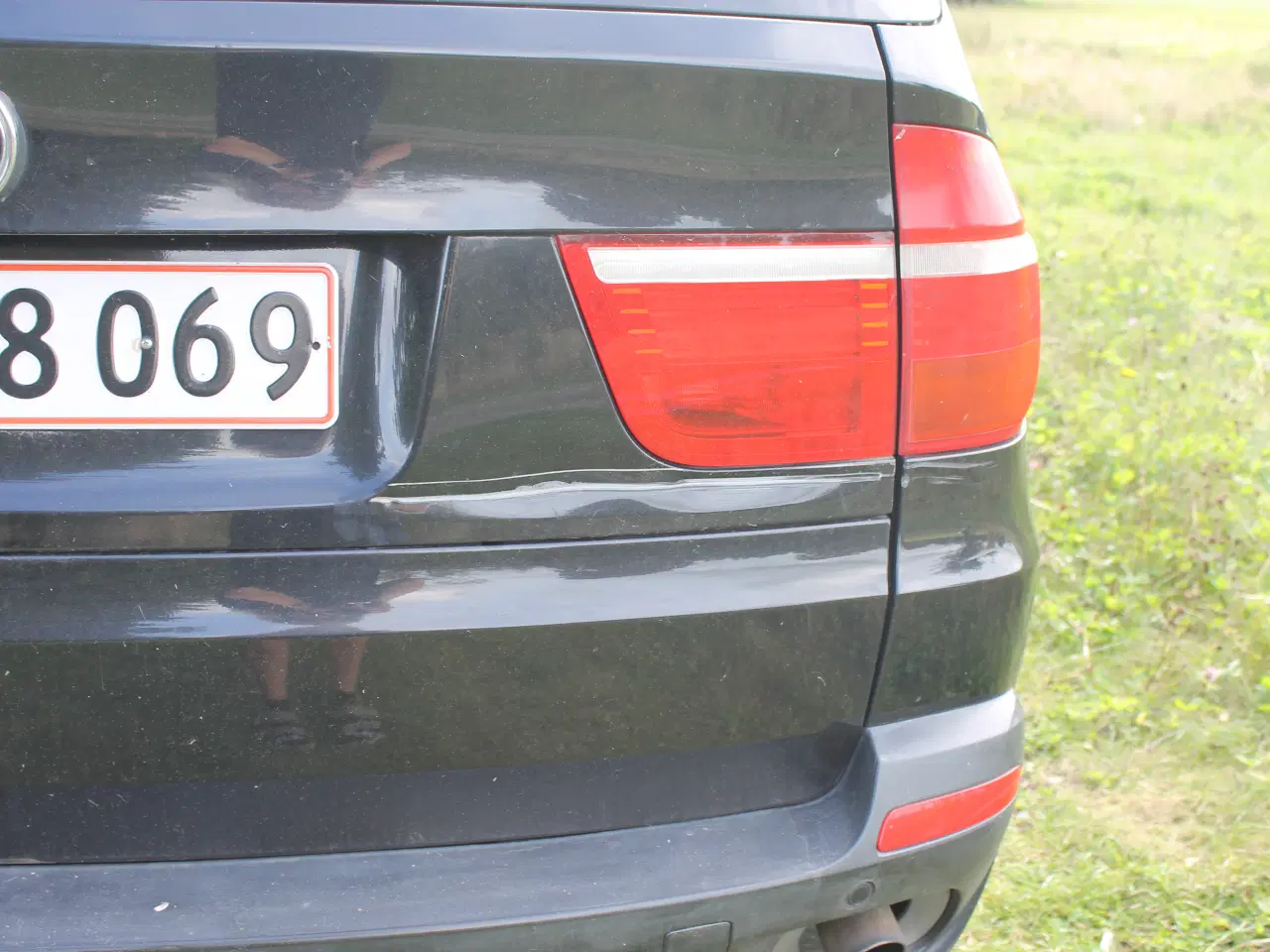 Billede 10 - BMW X5 7pers.