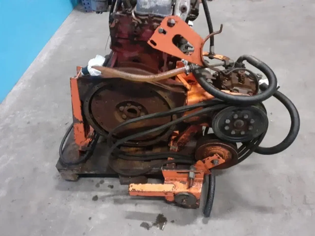 Billede 2 - Perkins 6.354