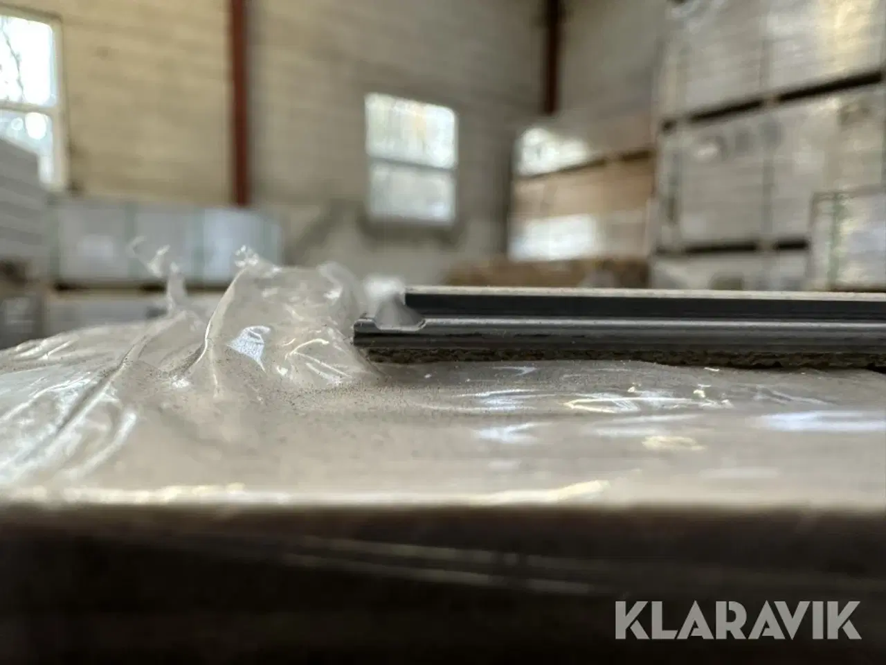 Billede 8 - Gulv Moland Bastion Wideplank Design Eg Kalket - 101,22m2