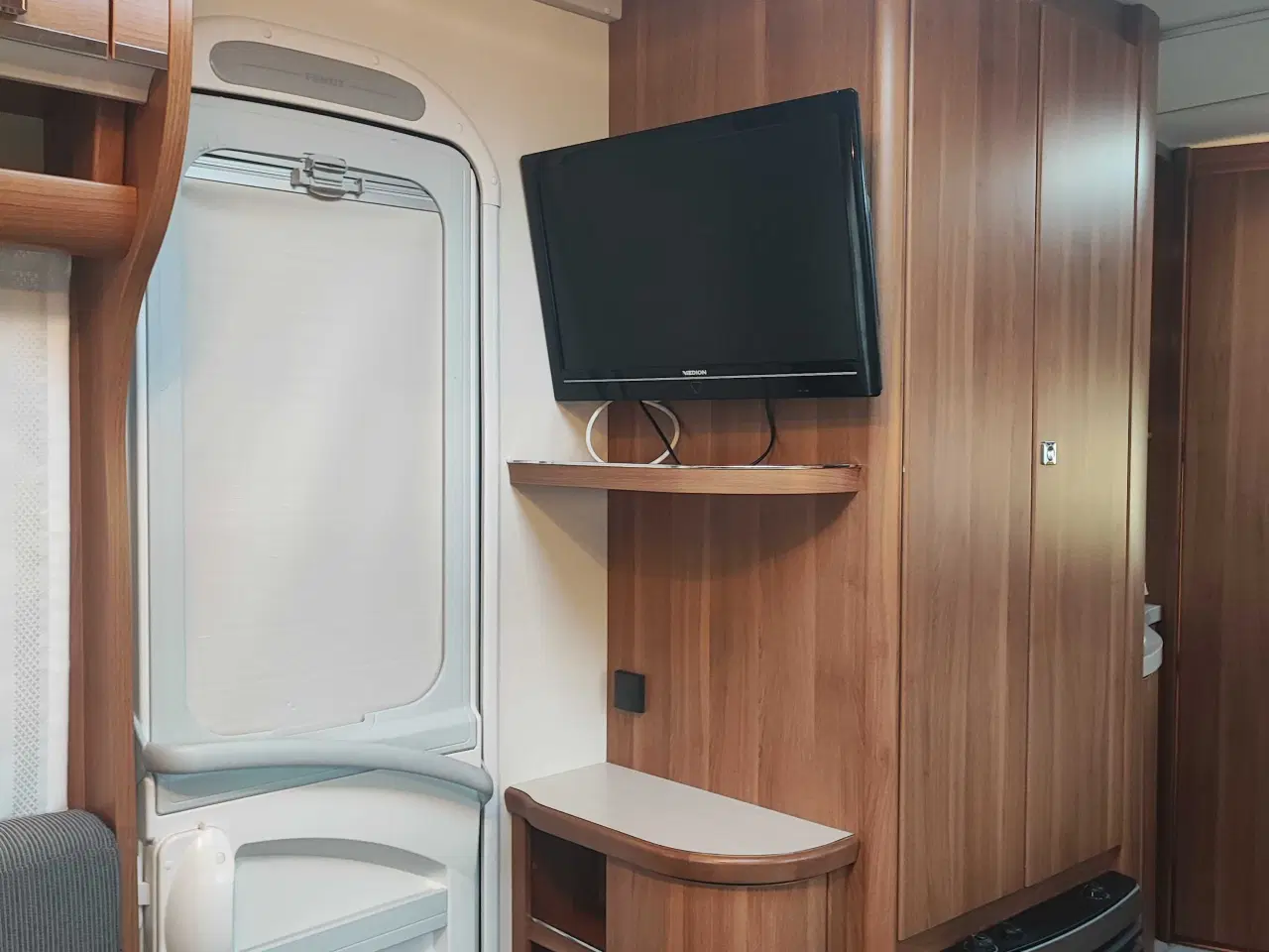 Billede 8 - Fendt 495 SF Saphir