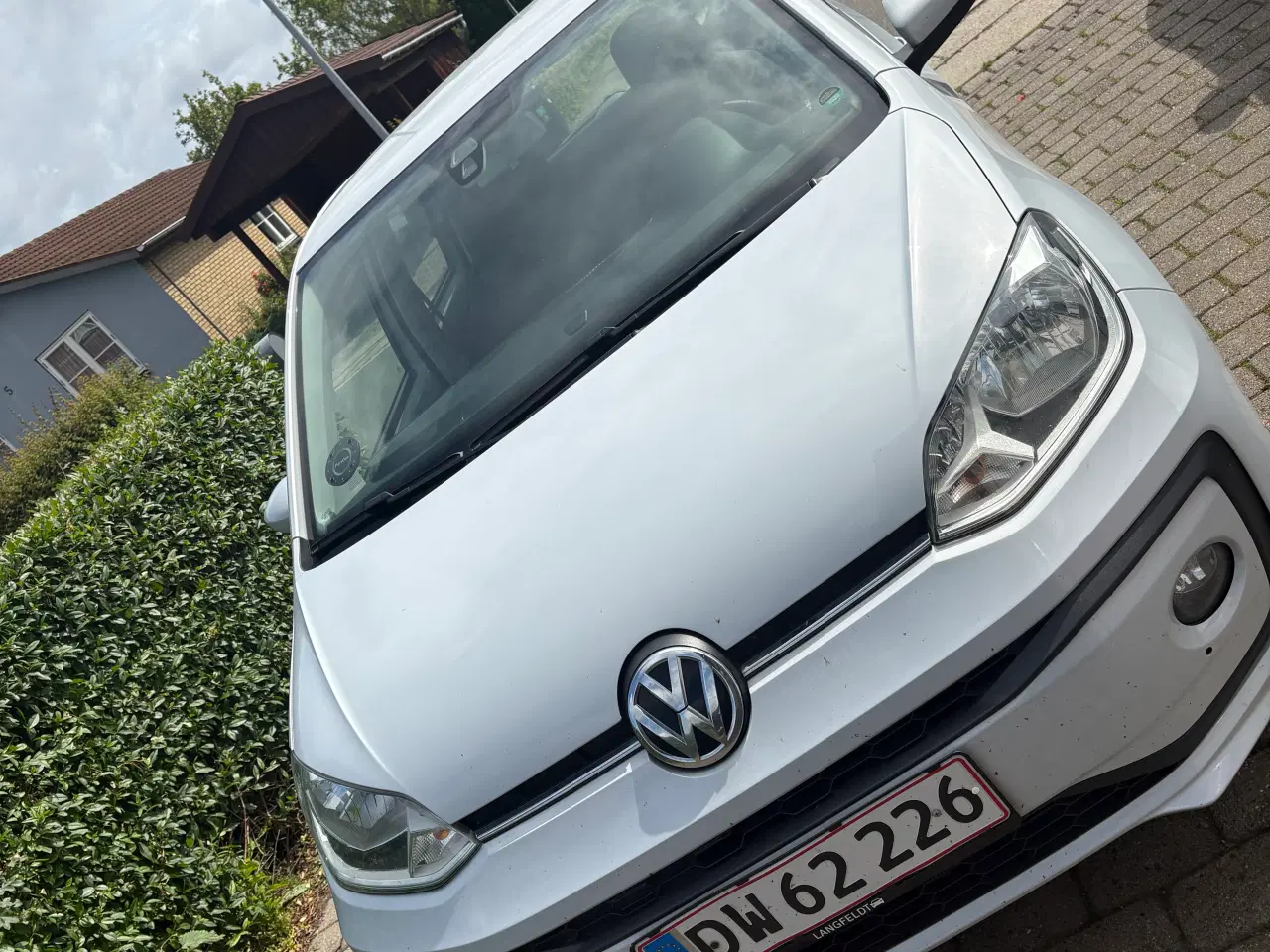 Billede 2 - Vw 