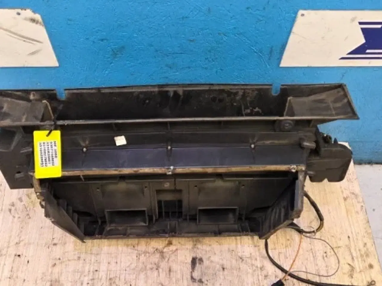 Billede 9 - Massey Ferguson 3060 Rammevarmer 3387156M92