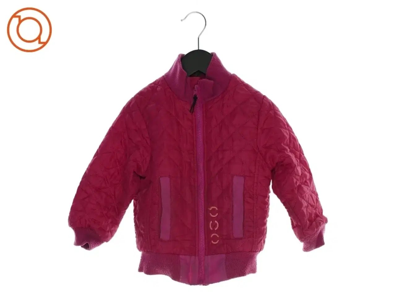 Billede 1 - Termojakke fra Mikk-Line (Str. 98) fra Mikk-Line (str. 98)